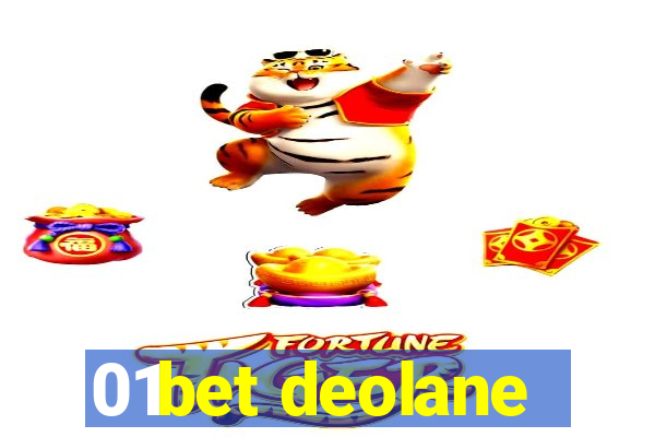 01bet deolane